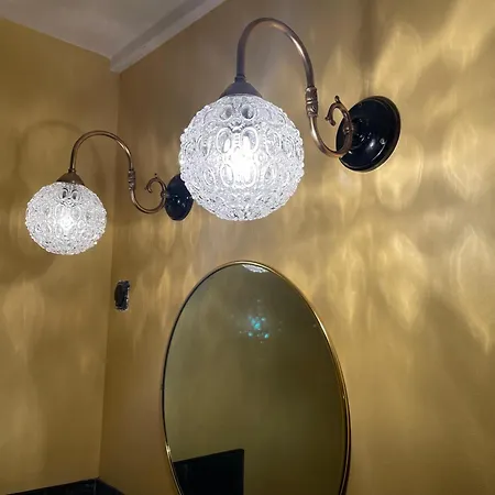 Nuit Bleutee Bed & Breakfast Saint-Malo